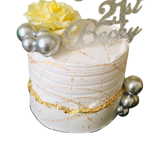 2KG Assorted Flavors Cake